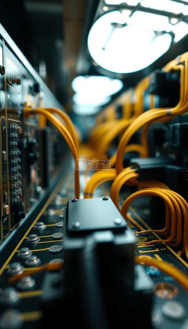 系统集成:助力企业数字化转型的新引擎